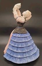 2004 Royal Doulton Pretty Ladies Susan Bone China Figurine HN 4777 7.5"