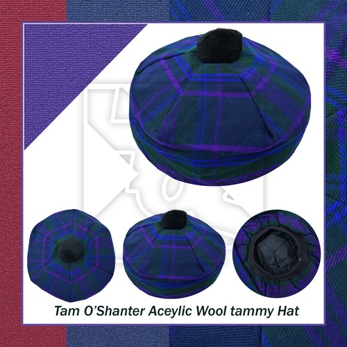Spirit scotland tartan - of,