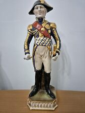 FRENCH SEVRES NAPOLEON ANDRE MASSENA PORCELAIN FIGURE