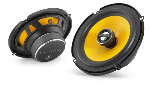 Audio 650x 5 inch - audio, 6.5