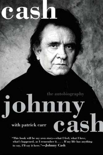 Cash the autobiography by - autobiography,
