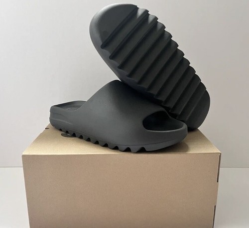 Size adidas yeezy slide - 9,