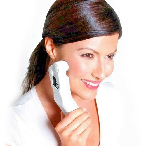 Non invasive facial - facial, neck