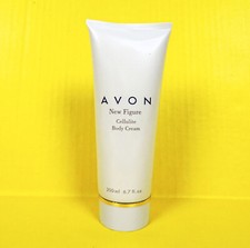 Avon New Figure Anti Cellulite
