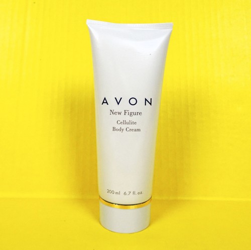 Avon new figure - new, anti