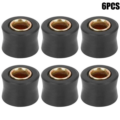 Universal 10mm motorcycle - 6*universal,