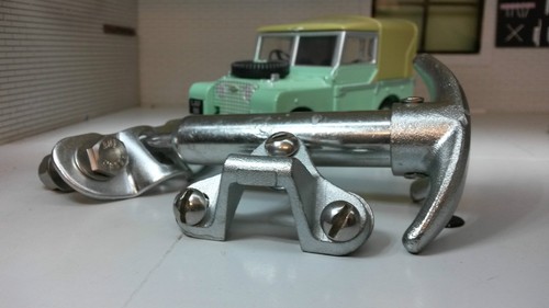 Land rover series - series, 300693