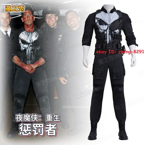 Daredevil born again the - again,