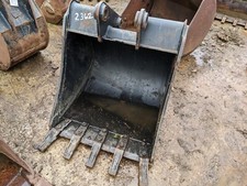 750mm Excavator Digging Bucket