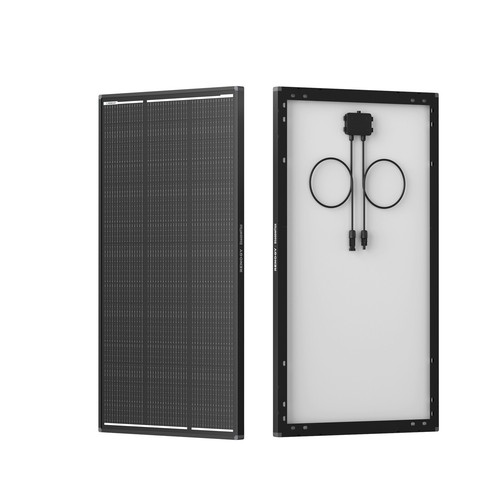 Renogy 120w shadowflux - 120w,