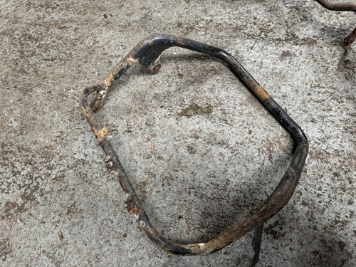 Honda trx 350 1992 - 1992, parts