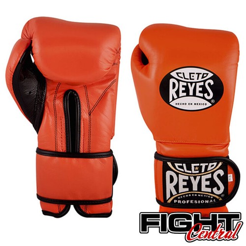 Cleto reyes sparring gloves - reyes,