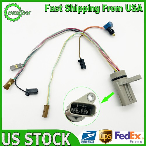 K114 cvt transmission solenoid - cvt,