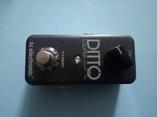 TC Electronic Ditto Looper