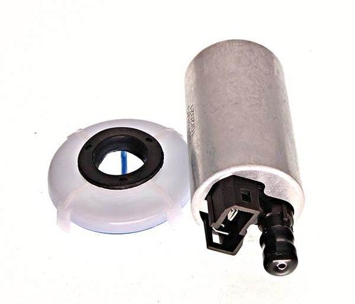 Fuel pump fits mercedes - fits,
