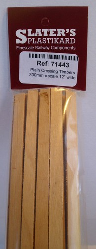 Slaters 71443 7mm x - 7mm, 25