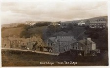 Oxenhope from steps Nr