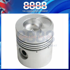 Fits Ford New Holland Dorset