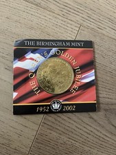 The Birmingham Mint - The