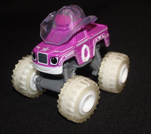 Blaze and the monster machines - blaze,