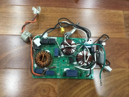 Fujitsu air condition - air, filter
