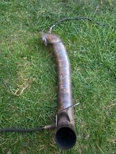 Scorpion Exhaust Mini Cooper S R56 R57 R58 Cat Back 70mm Non Res Daytona SMNS011