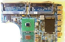 APPLE MACBOOK 13 A1181 LATE 2006 1.83GHz 2,1 LOGIC BOARD MOTHERBOARD 820-1889-A