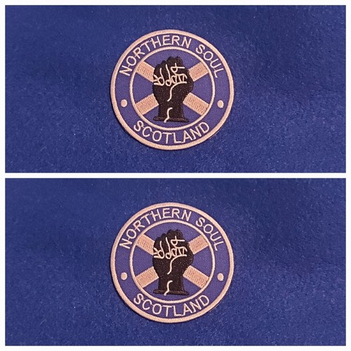 Pair northern soul - pair,