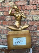 Unusual Eugene Advertising