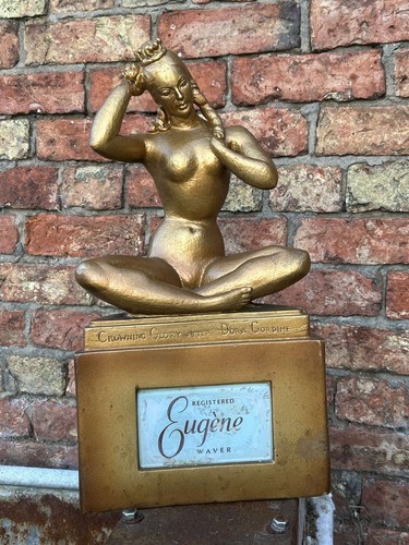 Unusual eugene advertising - unusual,