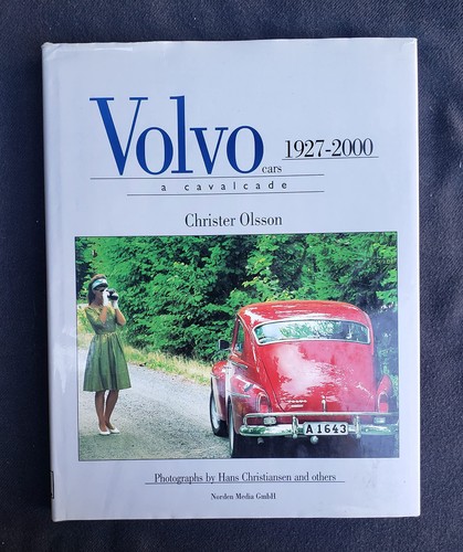 Volvo cars cavalcade - volvo, cars: