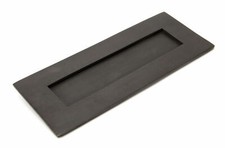 From The Anvil Aged Bronze