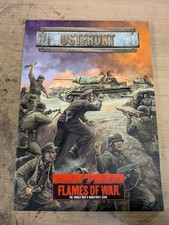 Flames of War Ostfront German