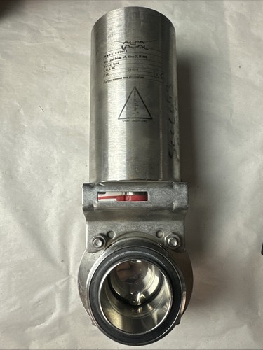 Alfa laval lkla - lkla-nc, 2"