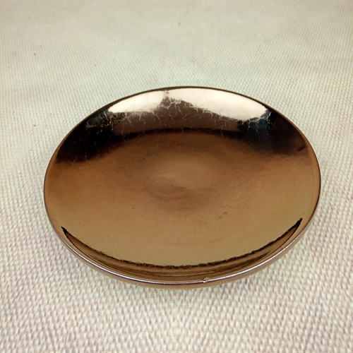 Ceramic copper coloured - ⭐,
