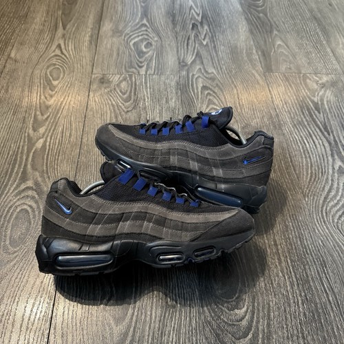 Nike air max 95s blue - 95s, ‘blue