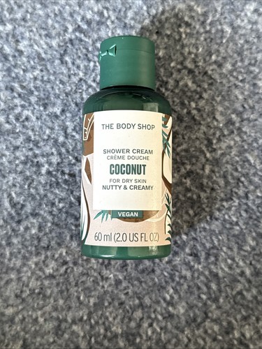 The body shop coconut mini - the,