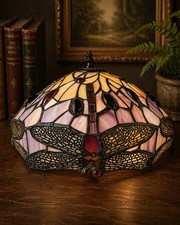 Tiffany Style Dragonfly