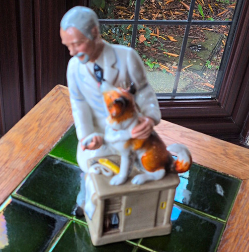 Royal doulton thanks doc hn - royal, doc!