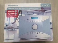 Morphy Richards IB27015 Fm