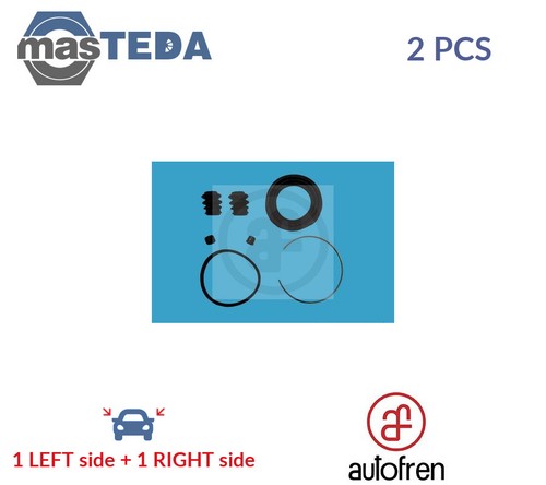D4285 brake caliper - d4285, kit