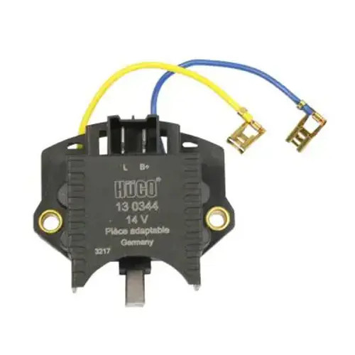Voltage regulator 130344