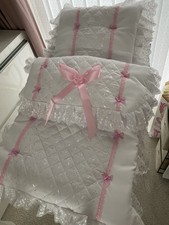 Beautiful Baby Girls Coach