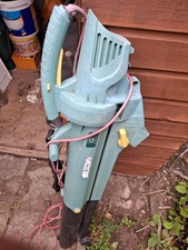 Gardenline Leaf Blower and vacuum 2500w
