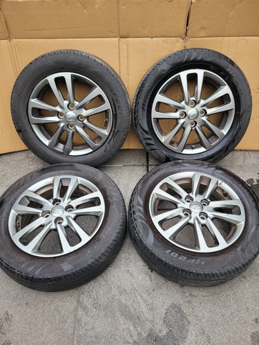 Set genuine toyota - toyota, yaris