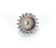 Schumacher Pinion; Hard Alloy