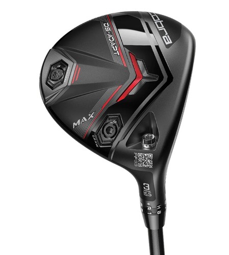 Cobra adapt max 5 - d,