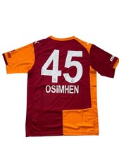 Galatasaray Victor Osimhen