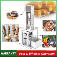 220V Commercial Electric