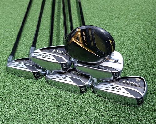 Cobra max draw sw - 6-sw, hybrid